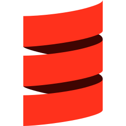 Scala logo