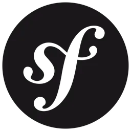 Symfony logo