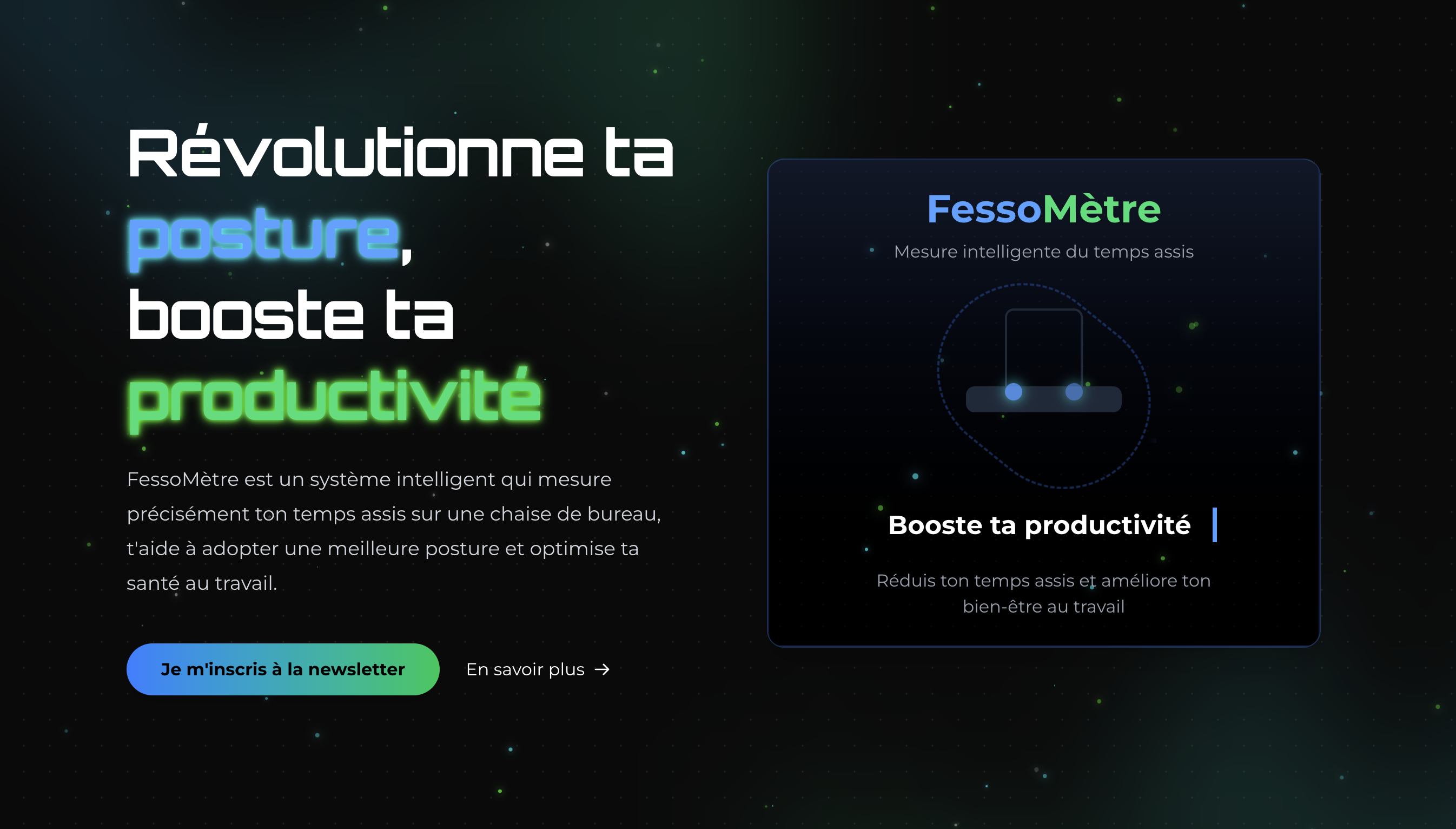 FessoMètre screenshot 1